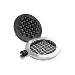 Electronice si Electrocasnice - Electrocasnice bucatarie - Preparare bauturi - Storcatoare de fructe - Storcator manual 3 in 1 pentru citrice si rodie, Portocaliu - Zokura - Infinity.ro