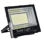 Casa si Gradina - Corpuri si surse de iluminat - Iluminat comercial si industrial - Proiectoare si lampi de lucru - Proiector 100W LED DIMABIL cu Panou Solar INDIVIDUAL si Telecomanda HA - Infinity.ro