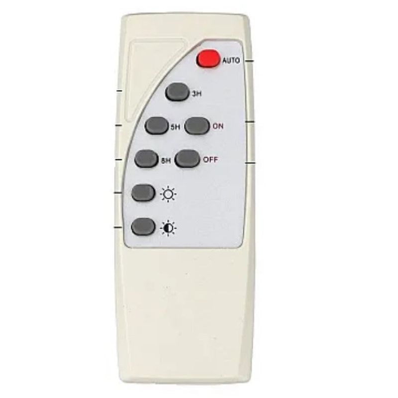 Casa si Gradina - Corpuri si surse de iluminat - Iluminat comercial si industrial - Proiectoare si lampi de lucru - Proiector 100W LED DIMABIL cu Panou Solar INDIVIDUAL si Telecomanda HA - Infinity.ro