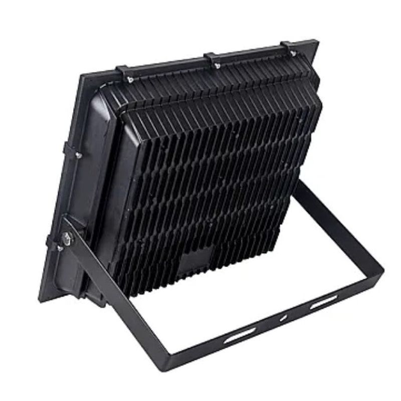 Casa si Gradina - Corpuri si surse de iluminat - Iluminat comercial si industrial - Proiectoare si lampi de lucru - KIT Proiector 400w LED DIMABIL JORTAN cu Panou Solar si Telecomanda - Infinity.ro