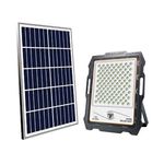 Casa si Gradina - Corpuri si surse de iluminat - Iluminat comercial si industrial - Proiectoare si lampi de lucru - Proiector 300W cu panou solar MJ-D903 - Infinity.ro