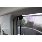 Auto si Moto - Piese auto si accesorii - Interior auto - Accesorii interior - Parasolar ajustabil BabyJem - Infinity.ro