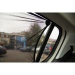 Auto si Moto - Piese auto si accesorii - Interior auto - Accesorii interior - Parasolar ajustabil BabyJem - Infinity.ro