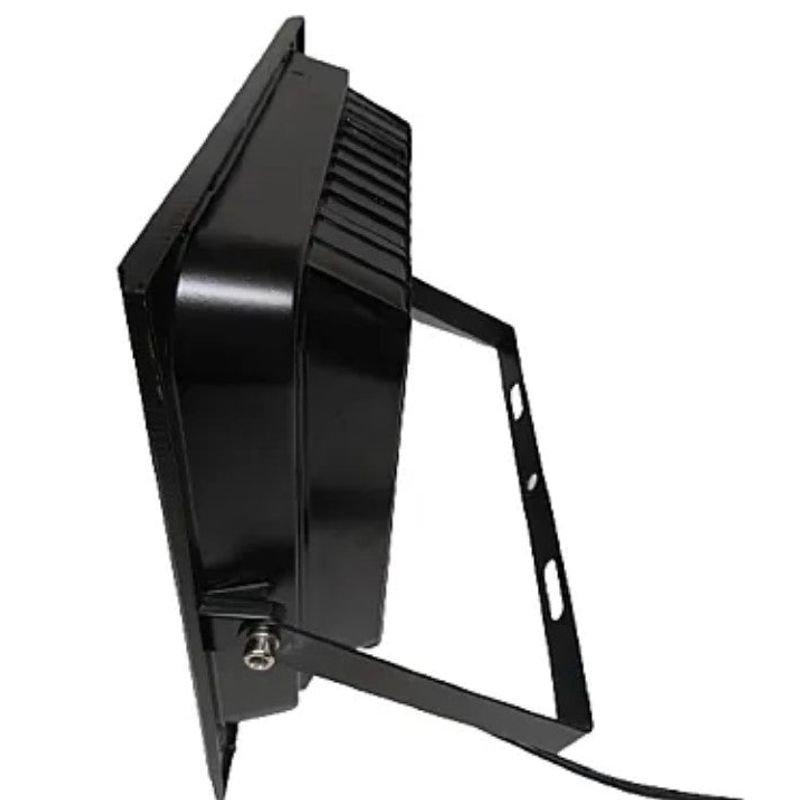 Casa si Gradina - Corpuri si surse de iluminat - Iluminat comercial si industrial - Proiectoare si lampi de lucru - Proiector LED 25W cu panou solar si telecomanda FO-T225 - Infinity.ro