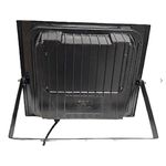 Casa si Gradina - Corpuri si surse de iluminat - Iluminat comercial si industrial - Proiectoare si lampi de lucru - Proiector LED 25W cu panou solar si telecomanda FO-T225 - Infinity.ro