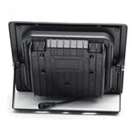 Casa si Gradina - Corpuri si surse de iluminat - Iluminat comercial si industrial - Proiectoare si lampi de lucru - Kit proiector solar 60W cu telecomanda HA - Infinity.ro