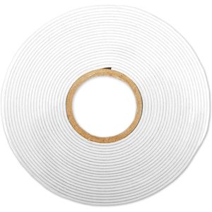 Set banda izolatoare ferestre si usi, 2 x 4.5 m, alb, Rysons, RY3338