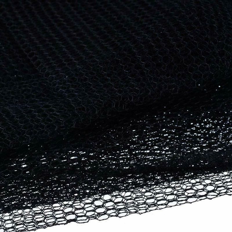 Casa si Gradina - Constructii - Usi interior, exterior si garaj - Accesorii usi - Plasa tantari neagra Rysons, RY0703 - Infinity.ro