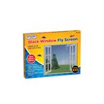 Casa si Gradina - Constructii - Usi interior, exterior si garaj - Accesorii usi - Plasa tantari neagra Rysons, RY0703 - Infinity.ro