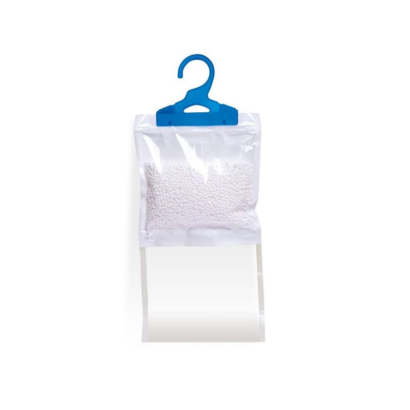 Market - Spalare si intretinere rufe - Produse intretinere textile - Intretinere textile - Set de 3 absorbante de umiditate pentru dulap, 3 x 180 g, 1511124 - Infinity.ro