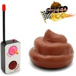 Jucarii, Copii si Bebe - Jucarii si jocuri - Jucarii & jocuri educative - Jucarii interactive - Jucarie POO cu telecomanda, Speed Poo, Grafix, R05-0438 - Infinity.ro