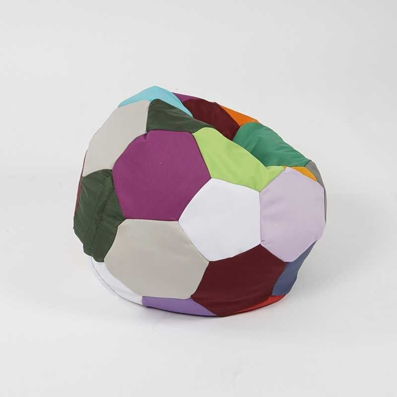 Casa si Gradina - Mobilier - Scaune si fotolii - Fotolii - Fotoliu  Minge Telstar Baby, material impermeabil, Mozaic - Infinity.ro