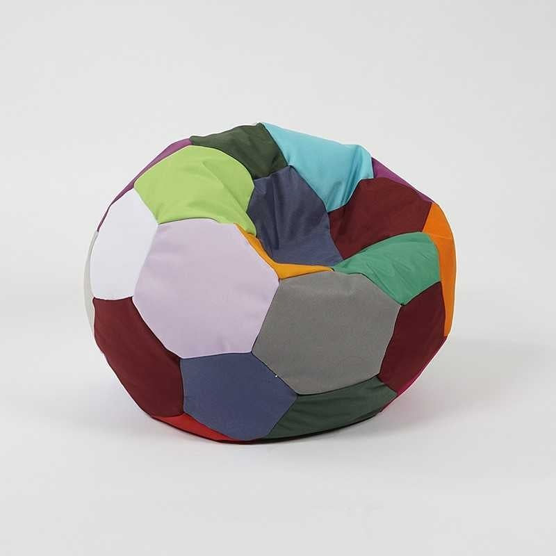 Casa si Gradina - Mobilier - Scaune si fotolii - Fotolii - Fotoliu  Minge Telstar Baby, material impermeabil, Mozaic - Infinity.ro