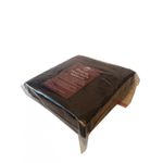 Casa si Gradina - Constructii - Materiale constructii - Solutii tratare suprafete - Kit intretinere mobilier lemn masiv, Prep’N Shine-Pure Teak Oil & Hand Pad’s Hard Abrasive Negru,  500 ml - Infinity.ro