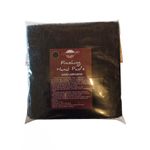 Casa si Gradina - Constructii - Materiale constructii - Solutii tratare suprafete - Kit intretinere mobilier lemn masiv, Prep’N Shine-Pure Teak Oil & Hand Pad’s Hard Abrasive Negru,  500 ml - Infinity.ro