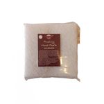 Casa si Gradina - Constructii - Materiale constructii - Solutii tratare suprafete - Kit intretinere mobilier lemn masiv, Prep’N Shine-Pure Teak Oil & Hand Pad’s Non Abraziv Alb,  500 ml - Infinity.ro