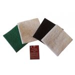 Casa si Gradina - Constructii - Materiale constructii - Solutii tratare suprafete - Kit intretinere mobilier lemn masiv, Prep’N Shine-Pure Teak Oil & Hand Pad’s Mix Abrasive, Alb, Negru, Verde, 500 ml - Infinity.ro