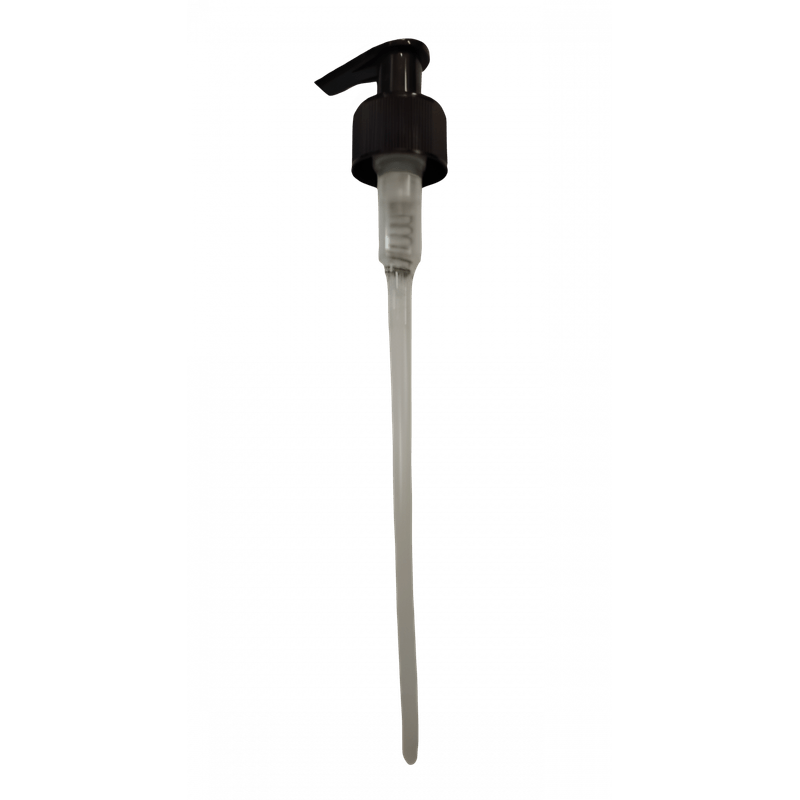 Casa si Gradina - Sanitare - Suporturi si accesorii baie - Dispensere - Pompa dozare lichide, volum pompare intre 1,2 si 1,5 ml - Infinity.ro