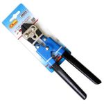 Casa si Gradina - Constructii - Scule de mana si unelte - Clesti si patenti - Cleste bolturi, 210 mm, Richmann - Infinity.ro