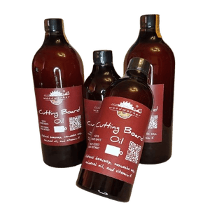 Ulei tocatoare si lemnarie, Cutting Board Oil, food safe, non iritant, non toxic, Woodworker