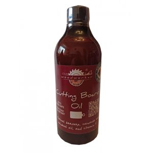 Ulei tocatoare si lemnarie, Cutting Board Oil, food safe, non iritant, non toxic, Woodworker