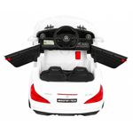 Jucarii, Copii si Bebe - Jucarii si jocuri - Jucarii de exterior - Masinute si vehicule pentru copii - Masinuta electrica pentru copii 3 ani+, Mercedes Benz AMG SL65S, alb - Infinity.ro