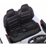 Jucarii, Copii si Bebe - Jucarii si jocuri - Jucarii de exterior - Masinute si vehicule pentru copii - Masinuta electrica pentru copii 3 ani+, Mercedes Benz AMG SL65S, alb - Infinity.ro