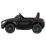 Jucarii, Copii si Bebe - Jucarii si jocuri - Jucarii de exterior - Masinute si vehicule pentru copii - Masinuta electrica pentru copii 3 ani+, Mercedes Benz GT, negru - Infinity.ro