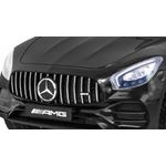 Jucarii, Copii si Bebe - Jucarii si jocuri - Jucarii de exterior - Masinute si vehicule pentru copii - Masinuta electrica pentru copii 3 ani+, Mercedes Benz GT, negru - Infinity.ro