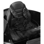 Jucarii, Copii si Bebe - Jucarii si jocuri - Jucarii de exterior - Masinute si vehicule pentru copii - Masinuta electrica pentru copii 3 ani+, Mercedes Benz C63 AMG, negru - Infinity.ro