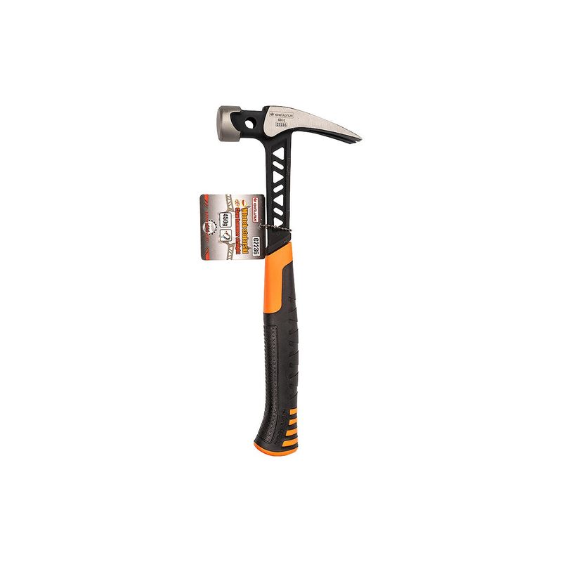 Casa si Gradina - Constructii - Scule de mana si unelte - Ciocane si dalti - Ciocan dulgher industrial, 450 g, RICHMANN EXCLUSIVE - Infinity.ro