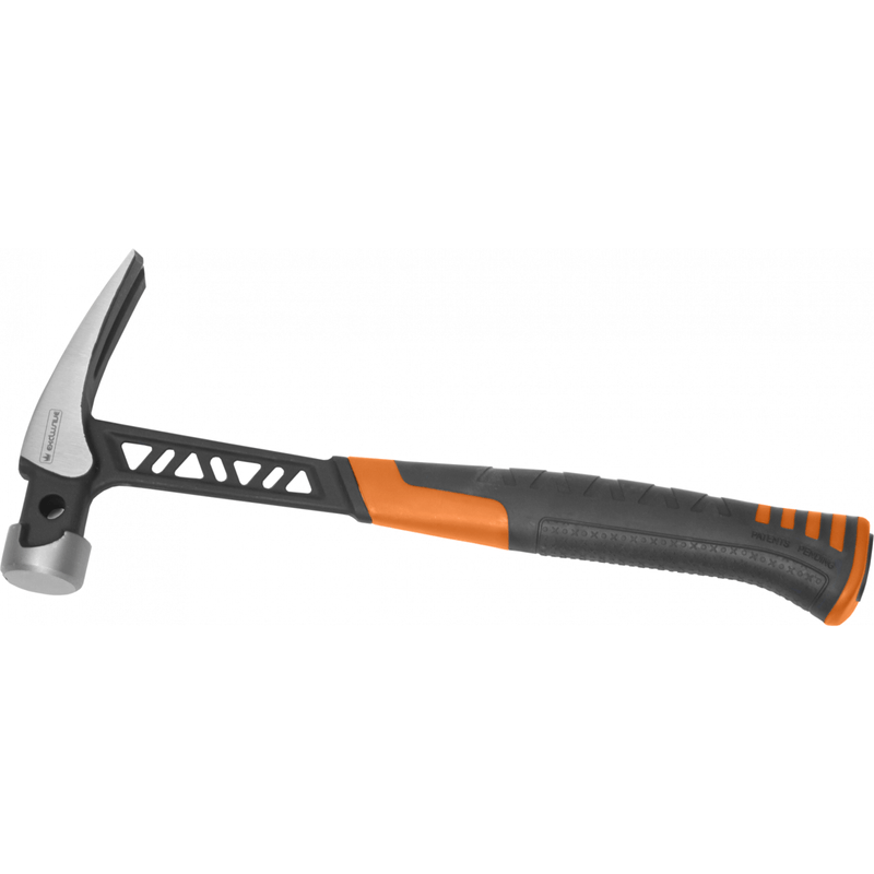 Casa si Gradina - Constructii - Scule de mana si unelte - Ciocane si dalti - Ciocan dulgher industrial, 450 g, RICHMANN EXCLUSIVE - Infinity.ro