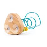 Jucarii, Copii si Bebe - Jucarii si jocuri - Jucarii & jocuri educative - Jocuri si jucarii educative - Joc de indemanare pentru copii mici, Mini Labirint cu ventuze - Infinity.ro