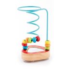 Jucarii, Copii si Bebe - Jucarii si jocuri - Jucarii & jocuri educative - Jocuri si jucarii educative - Joc de indemanare pentru copii mici, Mini Labirint cu ventuze - Infinity.ro