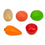 Jucarii, Copii si Bebe - Jucarii si jocuri - Jucarii de rol - Bucatarii copii - Bucatarie de jucarie, portabila, cu accesorii, roz - Infinity.ro