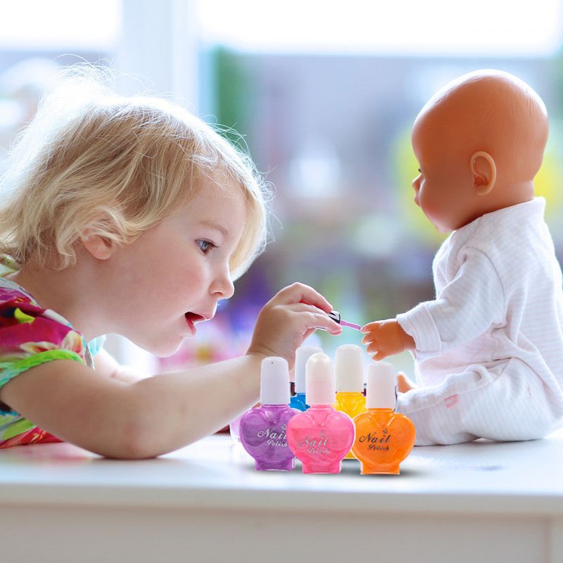 Jucarii, Copii si Bebe - Jucarii si jocuri - Jucarii & jocuri educative - Jocuri si jucarii educative - Set de jucarie, salon de manichiura pentru copii de peste 6 ani, Beauty Angel, MalPlay - Infinity.ro