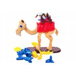 Jucarii, Copii si Bebe - Jucarii si jocuri - Jucarii & jocuri educative - Jocuri si jucarii educative - Joc de societate si indemanare distractiv, Ali Baba, MalPlay - Infinity.ro