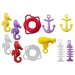 Jucarii, Copii si Bebe - Jucarii si jocuri - Jucarii & jocuri educative - Jocuri si jucarii educative - Joc de pescuit balena cu apa, kit pescuit cu undita, sfoara, momeala, carlige si balena - Infinity.ro