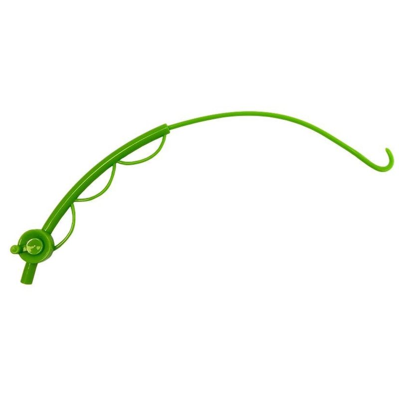 Jucarii, Copii si Bebe - Jucarii si jocuri - Jucarii & jocuri educative - Jocuri si jucarii educative - Joc de pescuit balena cu apa, kit pescuit cu undita, sfoara, momeala, carlige si balena - Infinity.ro