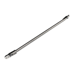 Casa si Gradina - Electrice - Smart Home - Accesorii control acces si supraveghere - Set legatura flexibila din inox, ingropata, 358 x 7 mm CSB-600-2 - Infinity.ro