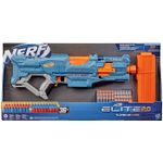 Jucarii, Copii si Bebe - Jucarii si jocuri - Jucarii de rol - Arme de jucarie - Nerf blaster elite 2.0 turbine cs-18 - Infinity.ro