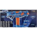 Jucarii, Copii si Bebe - Jucarii si jocuri - Jucarii de rol - Arme de jucarie - Nerf blaster elite 2.0 turbine cs-18 - Infinity.ro