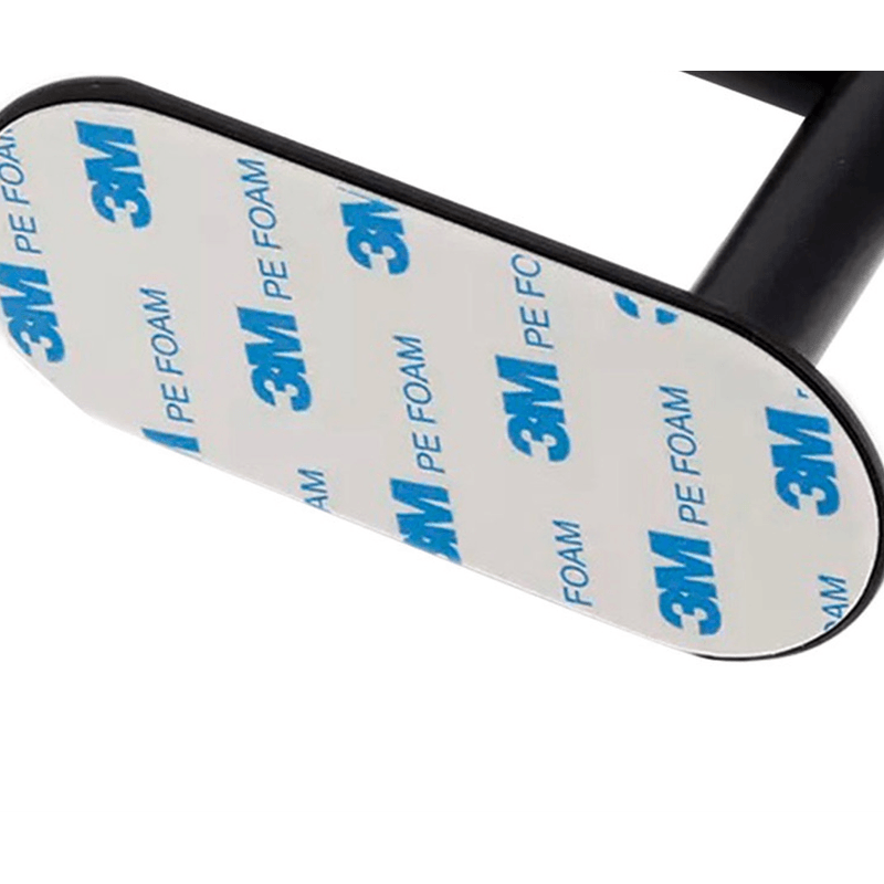 Casa si Gradina - Sanitare - Suporturi si accesorii baie - Suporturi baie - Suport autoadeziv pentru hartie igienica - Auriu - Infinity.ro