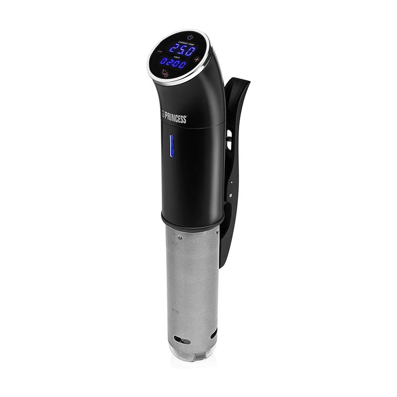 Electronice si Electrocasnice - Electrocasnice bucatarie - Aparate de gatit & desert - Multicooker - Aparat de gatit Sous Vide, 1200W - Princess - Infinity.ro