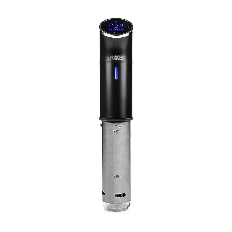 Electronice si Electrocasnice - Electrocasnice bucatarie - Aparate de gatit & desert - Multicooker - Aparat de gatit Sous Vide, 1200W - Princess - Infinity.ro