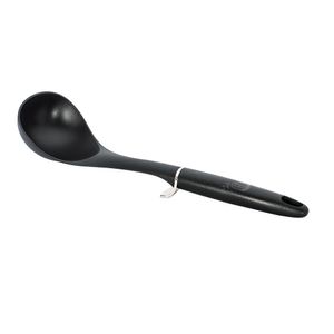 Polonic pentru supa, Black Silver Collection, Berlinger Haus BH 6214