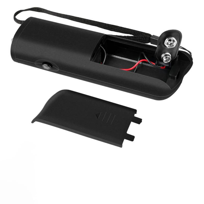 Casa si Gradina - Gradinarit si plante - Intretinere gradina - Articole daunatori gradina - Aparat Portabil Autoaparare MRG MAD100, Impotriva Cainilor Agresivi, Ultrasunete - Infinity.ro