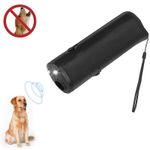 Casa si Gradina - Gradinarit si plante - Intretinere gradina - Articole daunatori gradina - Aparat Portabil Autoaparare MRG MAD100, Impotriva Cainilor Agresivi, Ultrasunete - Infinity.ro