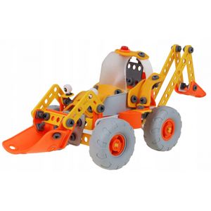 Jucarii, Copii si Bebe - Jucarii si jocuri - Seturi de constructie si cuburi - Infinity.ro