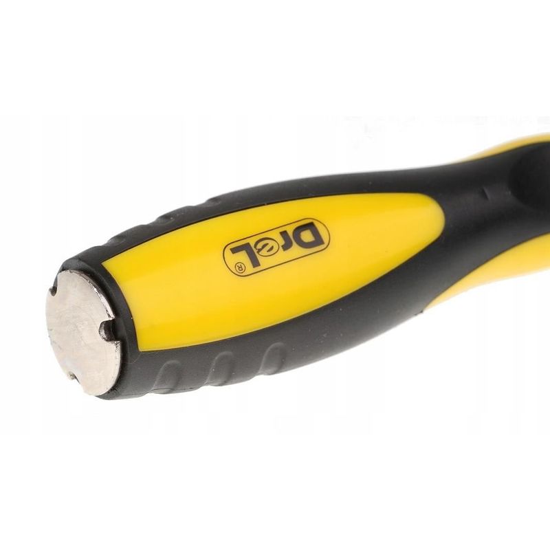 Casa si Gradina - Constructii - Scule electrice si accesorii - Seturi si accesorii pentru gaurit si insurubat - Dalta pentru lemn, 14 mm, DREL - Infinity.ro